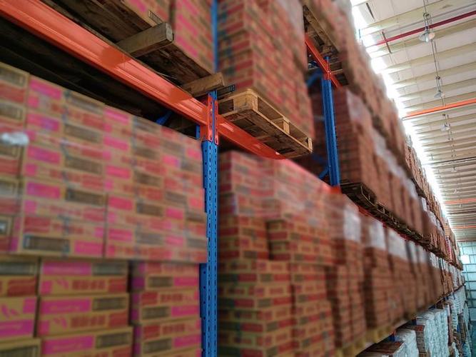进口预包装食品操心仓储托管新天地物流有专业方案