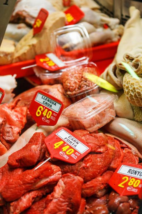 预包装食品怎么进口