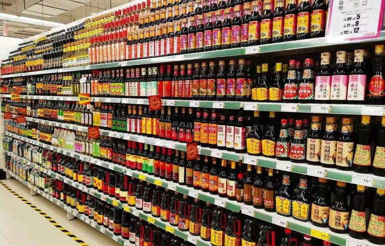 预包装食品高盐真相:3.3克盐从哪来?6招把钠砍一半